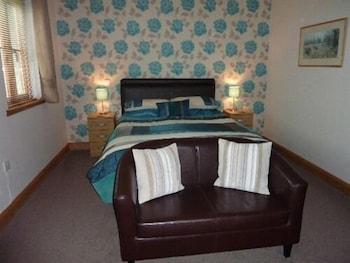 Langdale Lodge Bed & Breakfast - Room