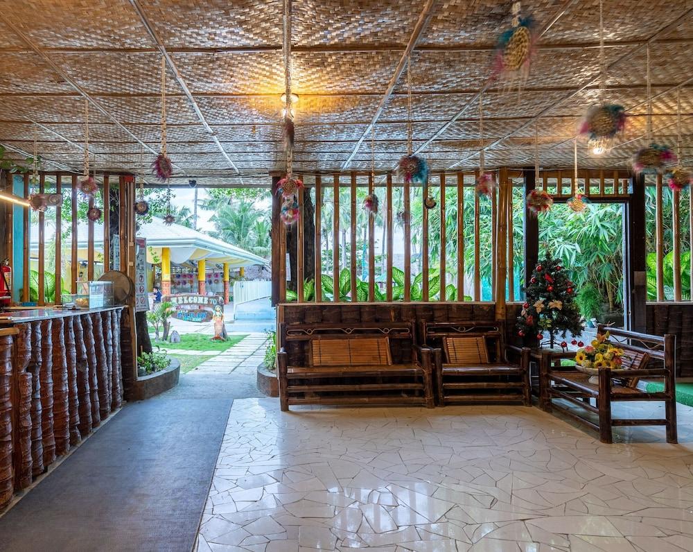 ZEN Rooms Basic Iloilo Paraw Resort - Featured Image