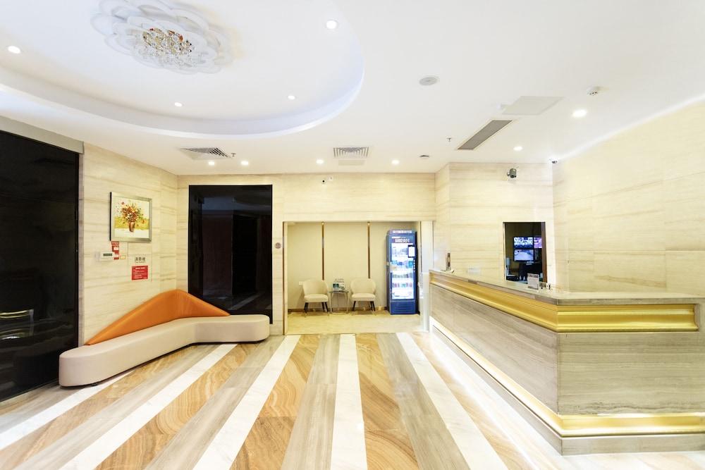 L Hotel Lianhua - Featured Image