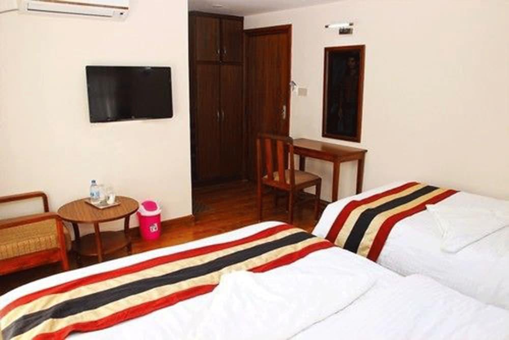 Hotel Everest Nepal - Room