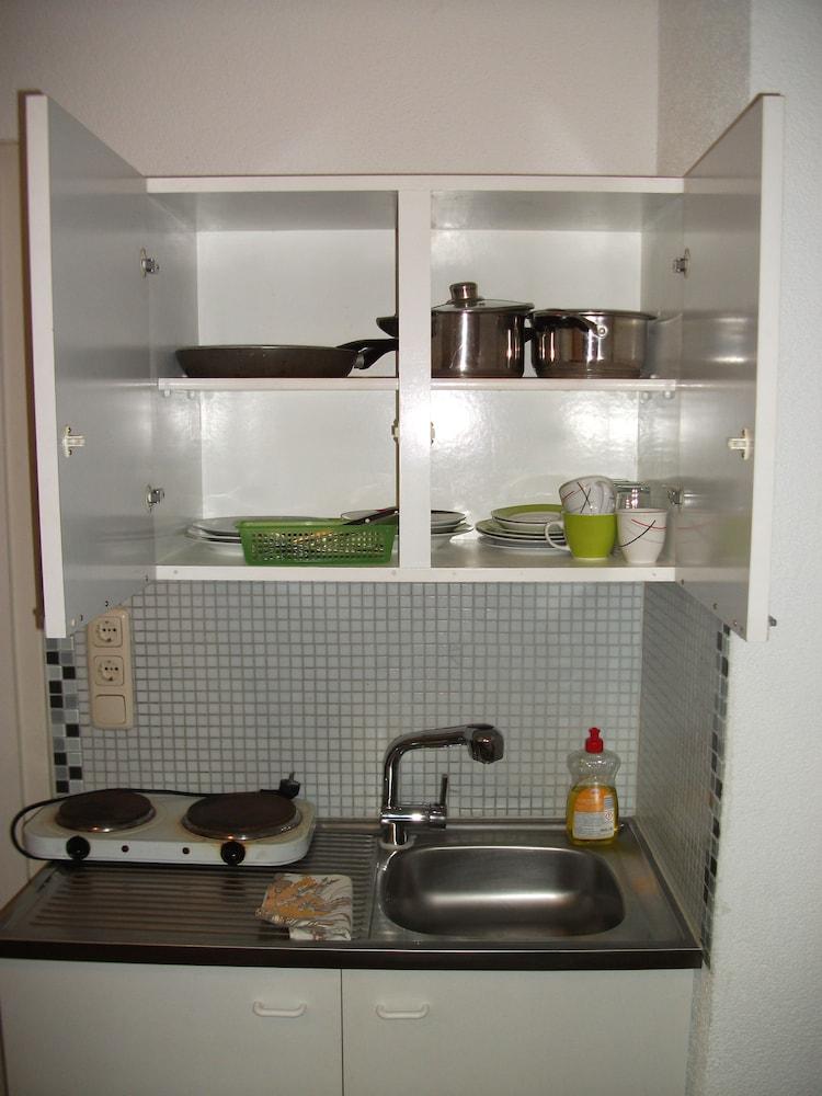 Apartments Andriasyan - Private kitchen