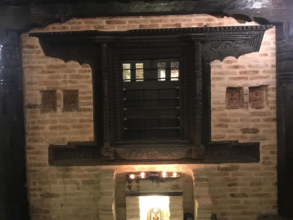 Nepal Pavilion Inn - Exterior