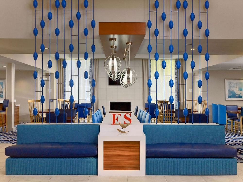 Sonesta ES Suites Flagstaff - Lobby