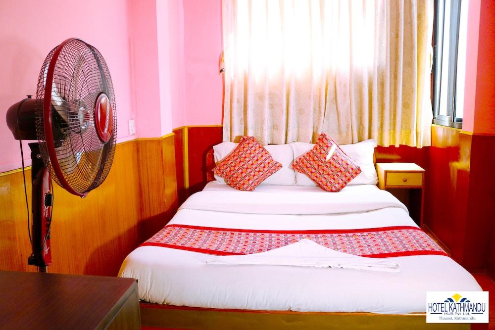 Hotel Kathmandu Hub Pvt Ltd - Room