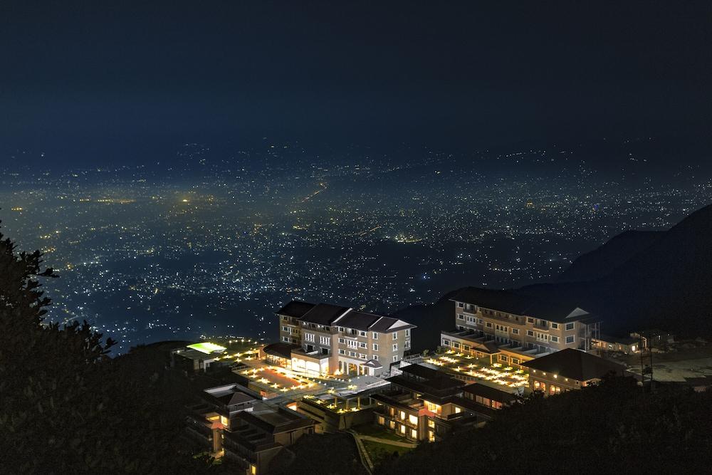 Chandragiri Hills Resort - Featured Image