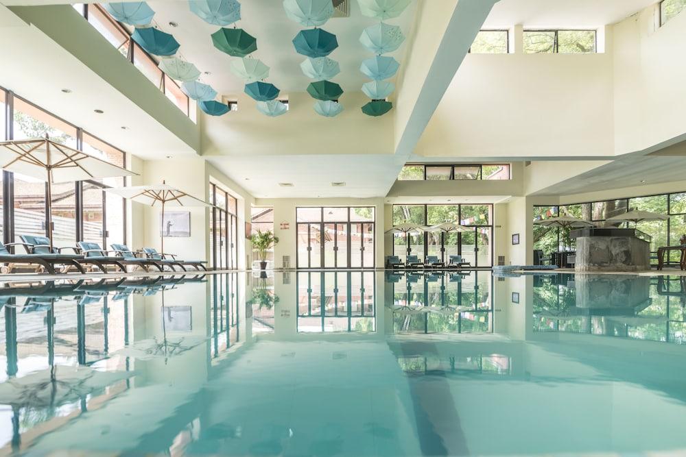 Gokarna Forest Resort - Pool