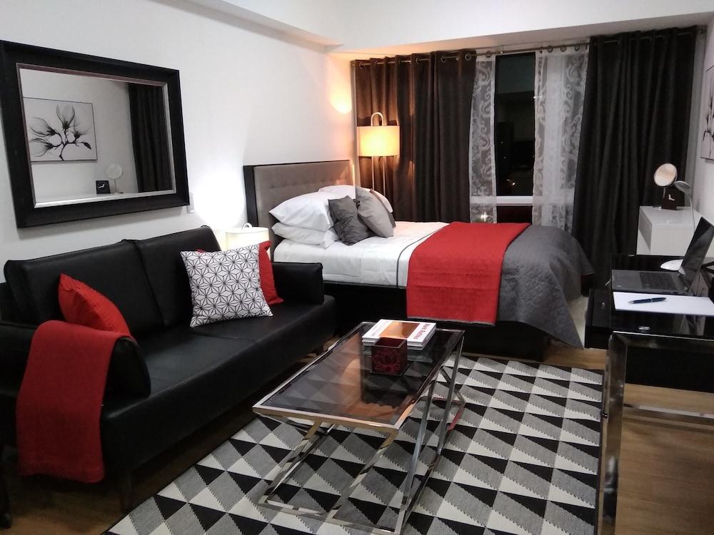 Abreeza Place Apartments - Room