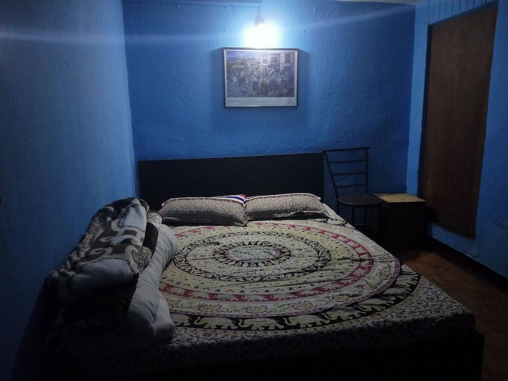 The Nepali Hive - Room