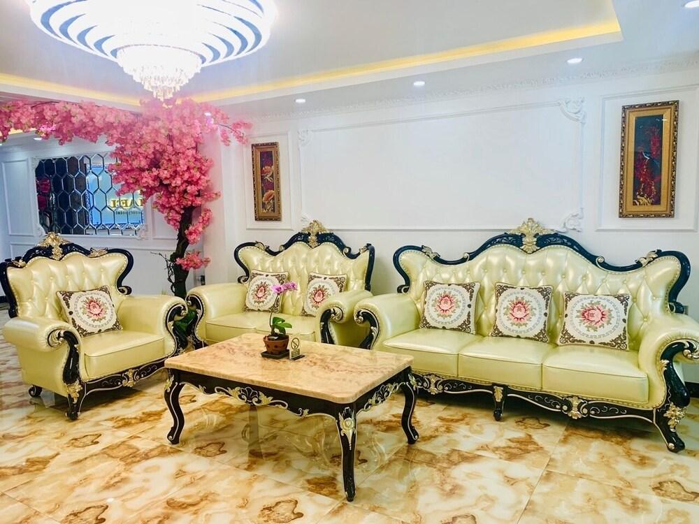 Michael Nha Trang Hotel - Interior