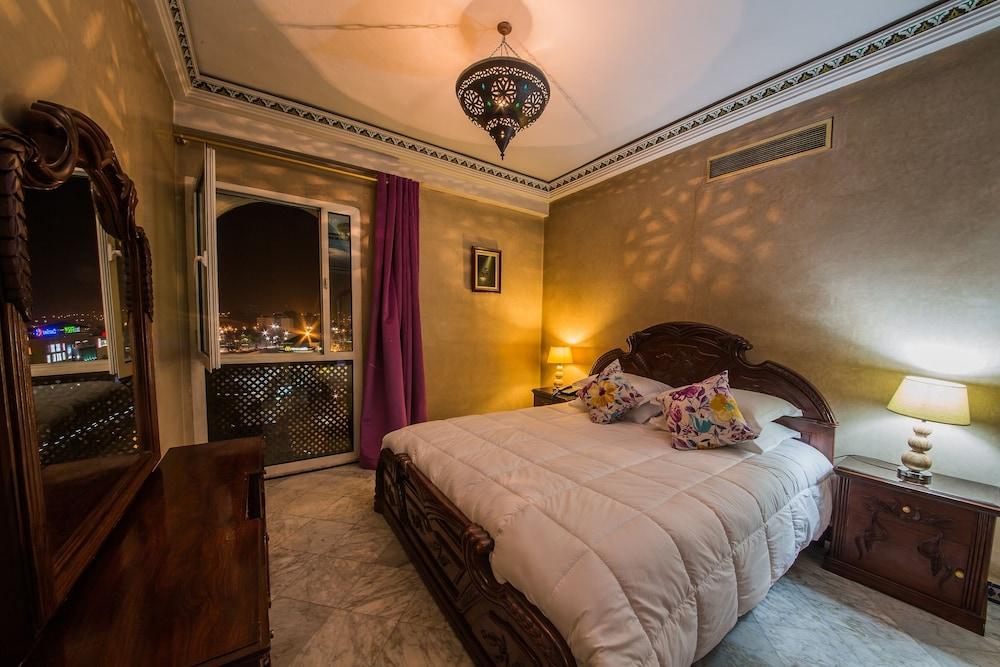 Menzeh zalagh 2 boutique hotel & sky - Featured Image