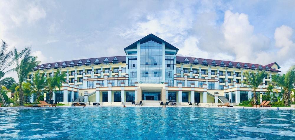 Sealong Bay ZhongQi Conifer Hotel - Featured Image