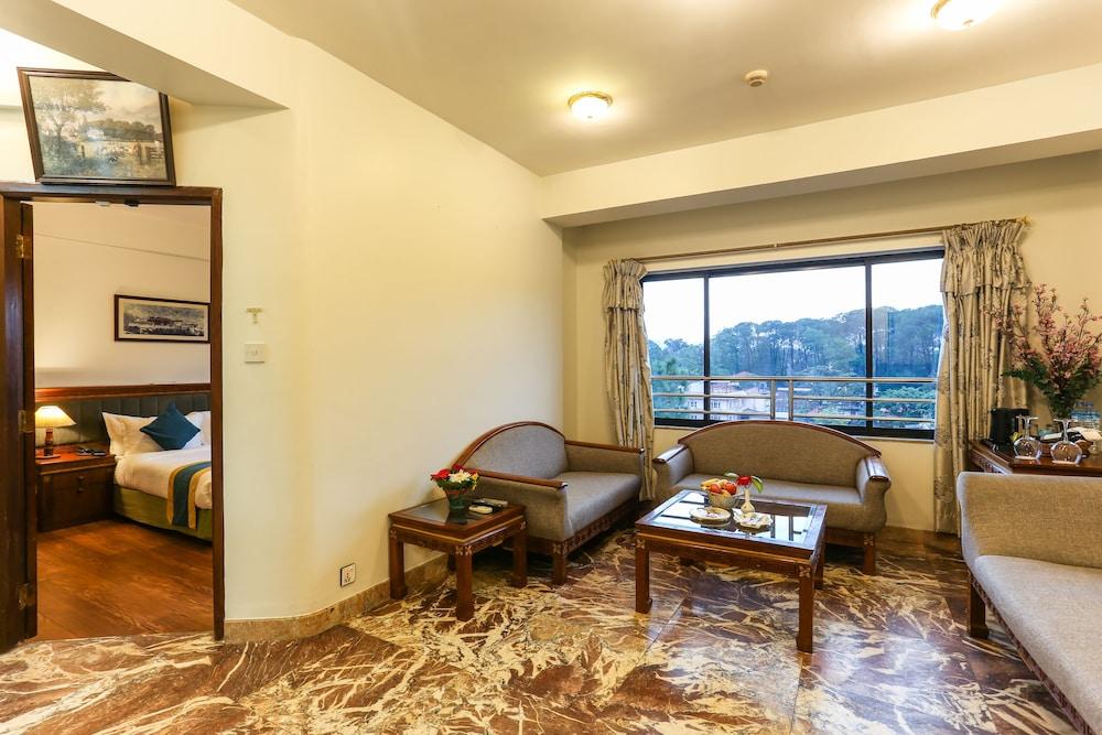 Hotel Le Himalaya by Best Resort Nepal - Room