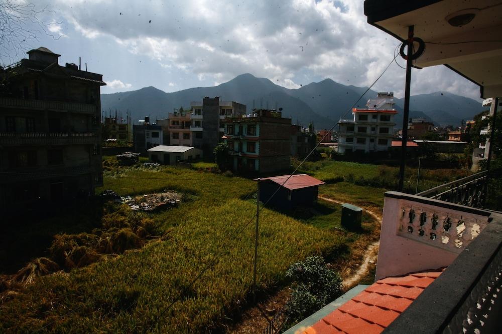 Shakya Residence - Featured Image