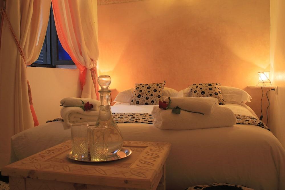 Riad Belle Essaouira - Featured Image