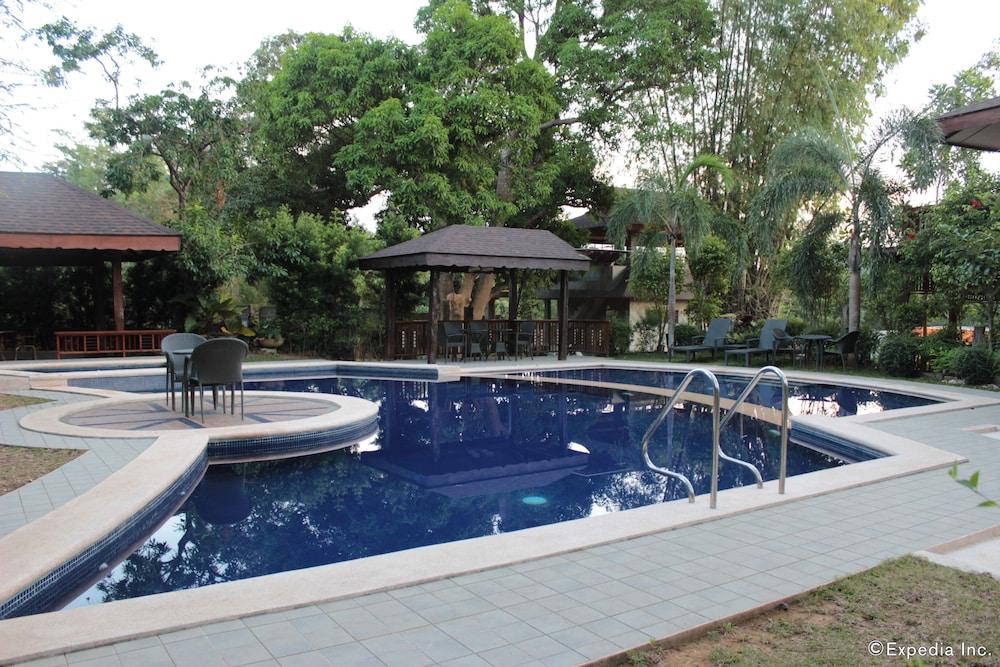 Sophia's Garden Resort - Outdoor Pool
