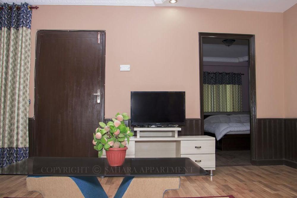 Sahara Apartment - Room amenity