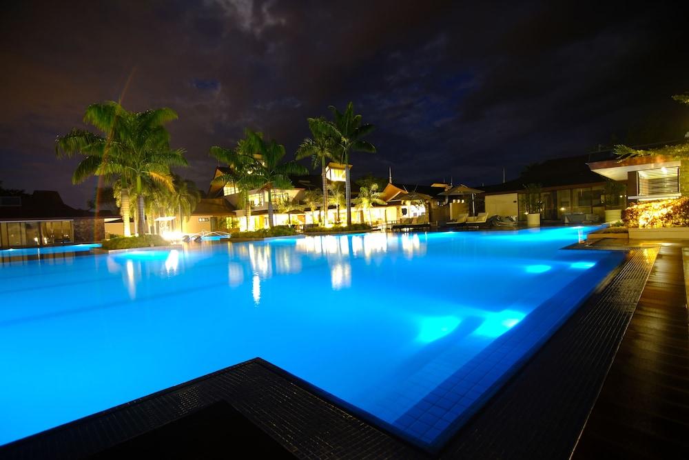 Amiya Resort Residences Clubhouse - Featured Image