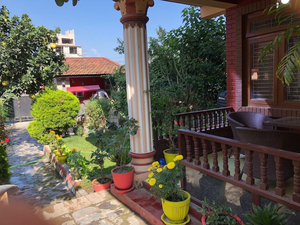 Kantipur Temple Homestay - Featured Image