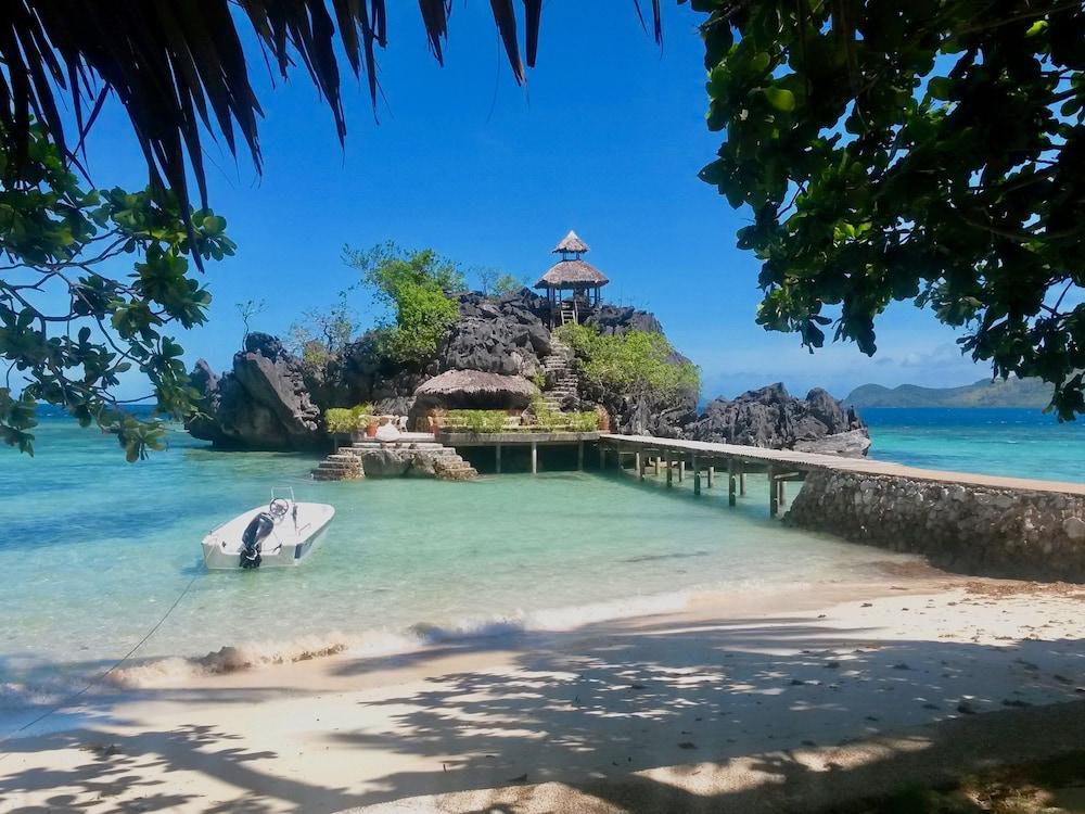 Sangat Island Dive Resort - Featured Image