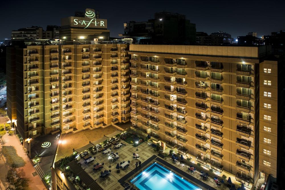 فندق سفير القاهرة - Featured Image