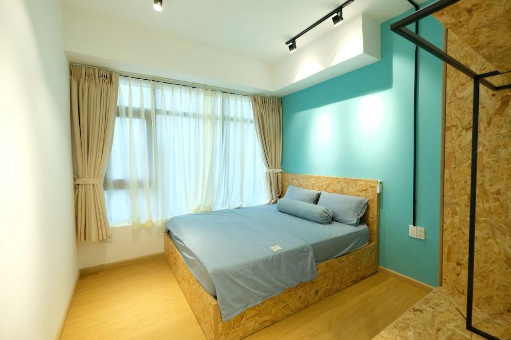 Stay In Nha Trang Apartments - Featured Image
