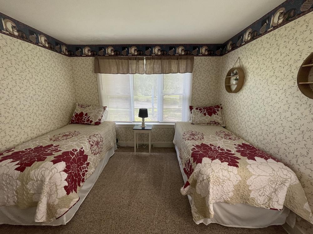The John Butler House Bed & Breakfast - Room