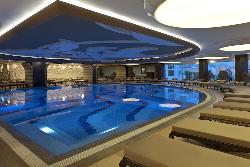 Delphin Imperial - All Inclusive - Indoor Pool