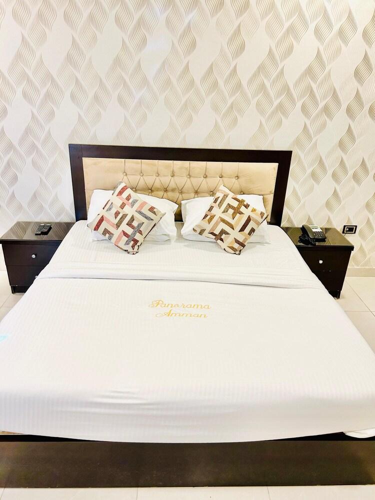 فندق بانوراما عمان - Room