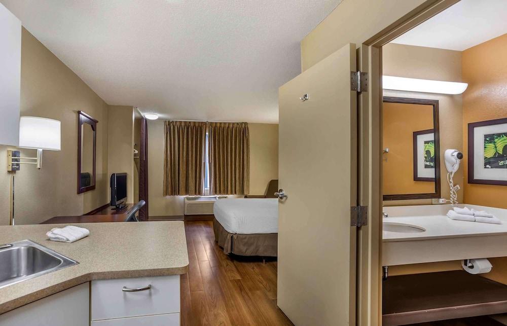 Extended Stay America Suites Philadelphia Horsham Welsh Rd - Room