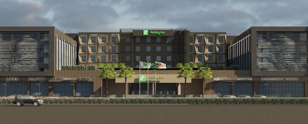 Holiday Inn & Suites Al Khobar, an IHG Hotel - Featured Image