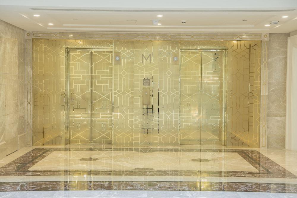 فندق غاليريا جدة - مجموعة فنادق كيوريو من هيلتون - Interior Entrance