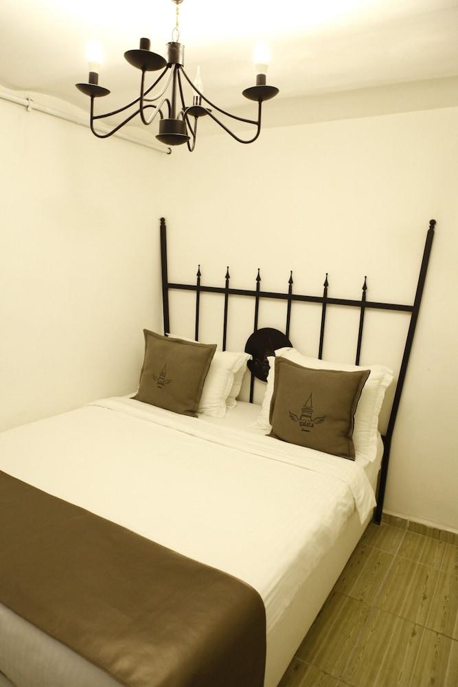 Galata Homes Suites - Room