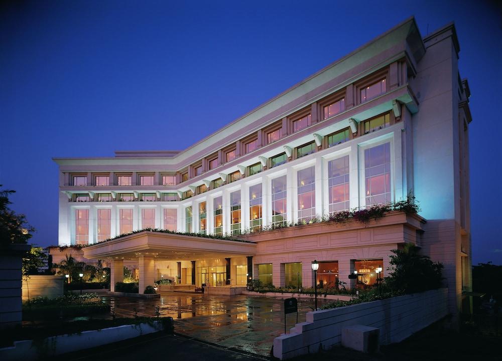 ITC Kakatiya, a Luxury Collection Hotel, Hyderabad - Exterior