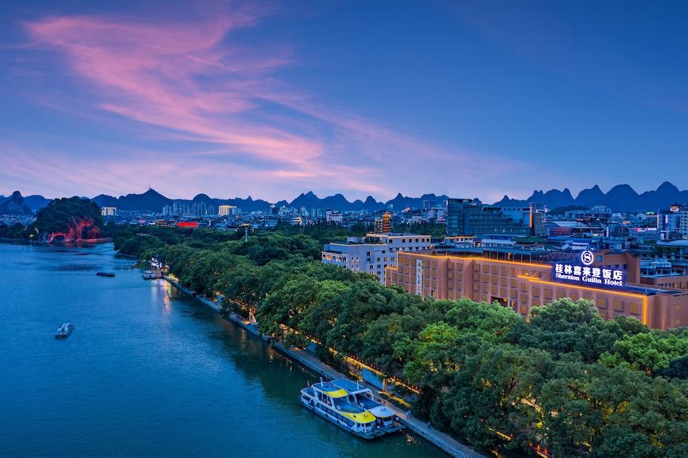 Sheraton Guilin Hotel - Featured Image