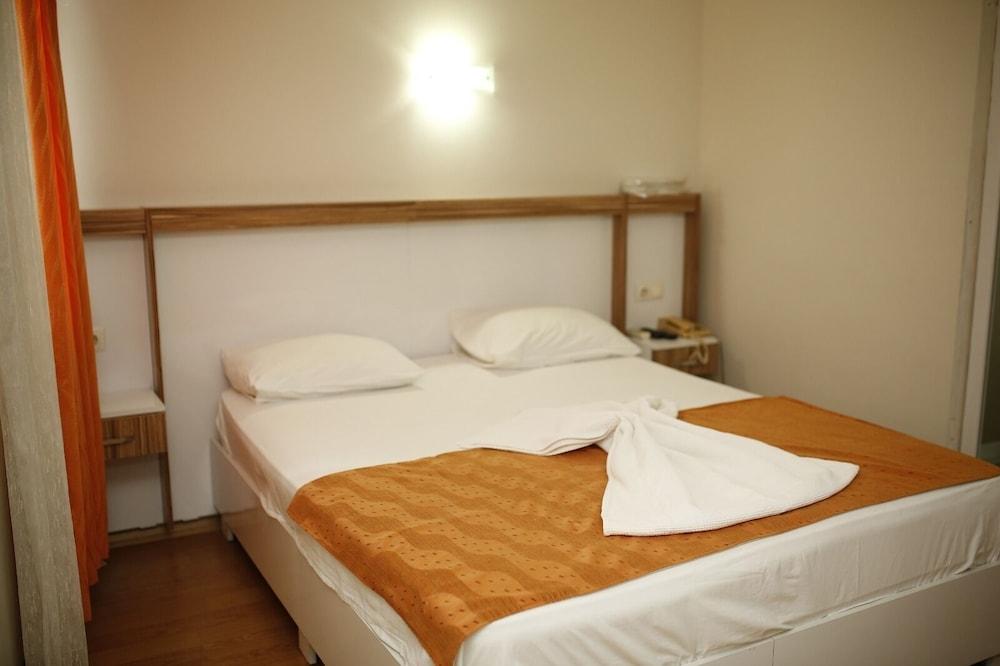 Ozhan Hotel - Room