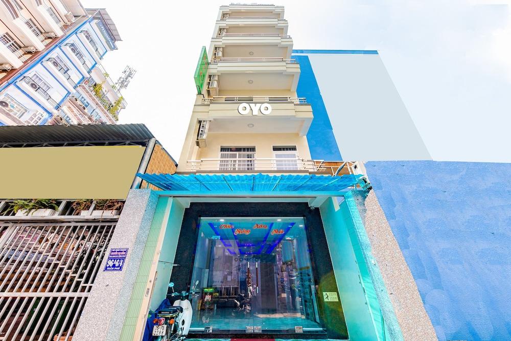M&C Hotel Nha Trang - Featured Image