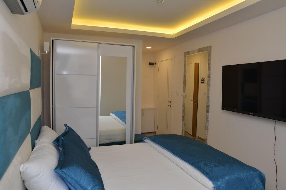 Deep Hotel Istanbul - Room