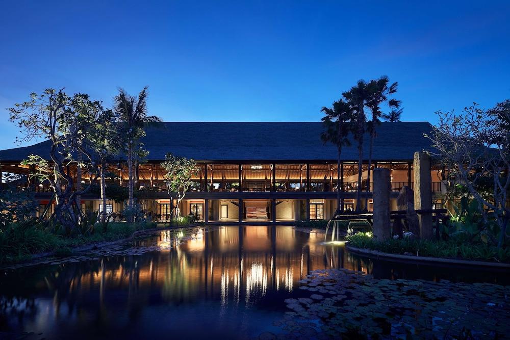 Hyatt Regency Bali - Lobby