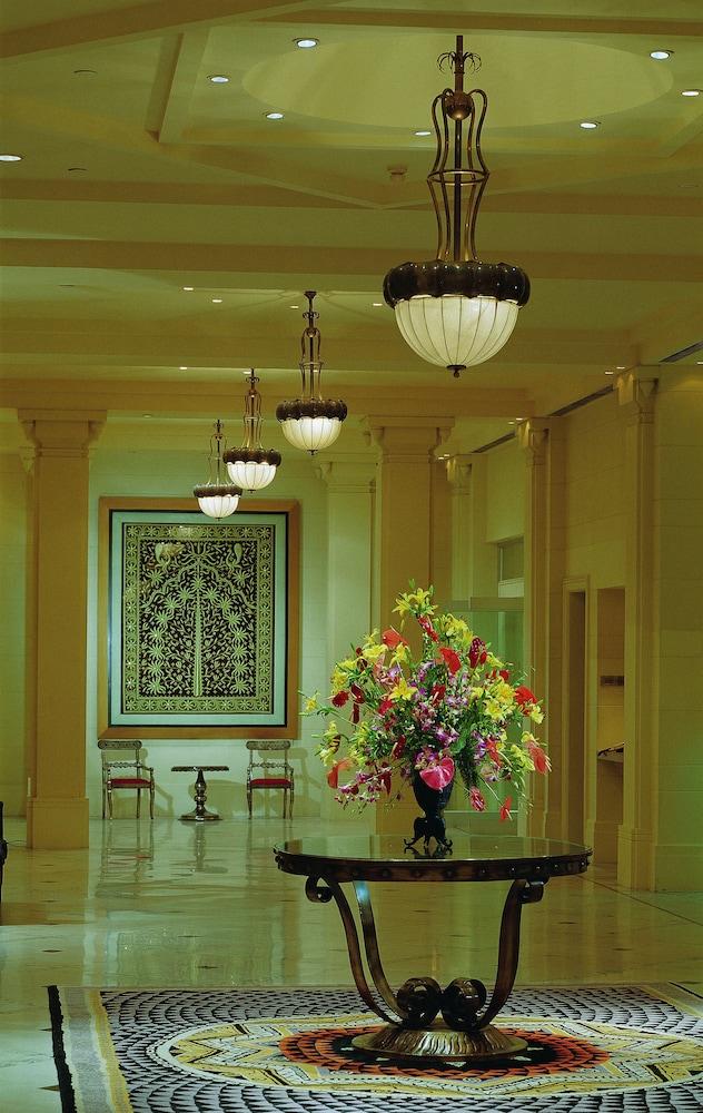 ITC Kakatiya, a Luxury Collection Hotel, Hyderabad - Lobby