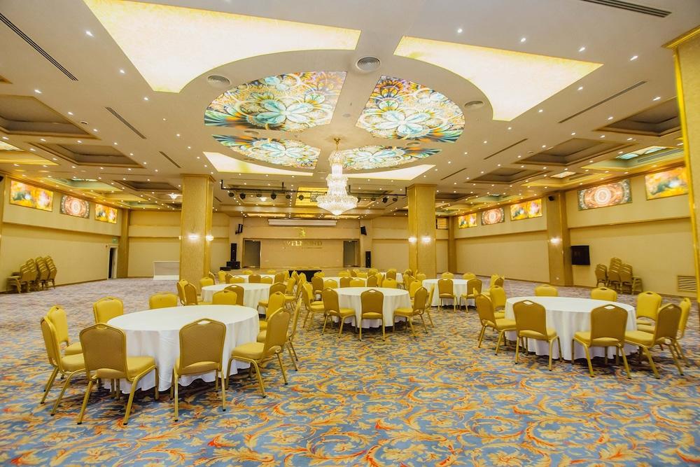 JRW Welmond Hotel & Casino Batumi - Interior