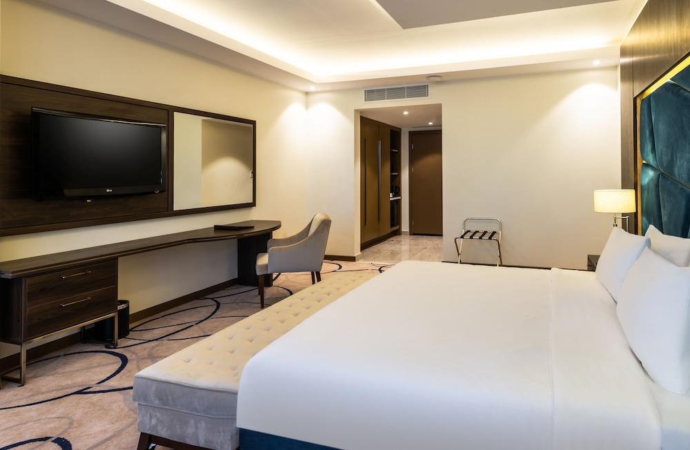 Warwick Riyadh Hotel - Room