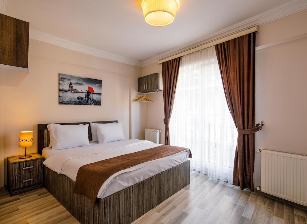 Hotel Taksimdays - Room