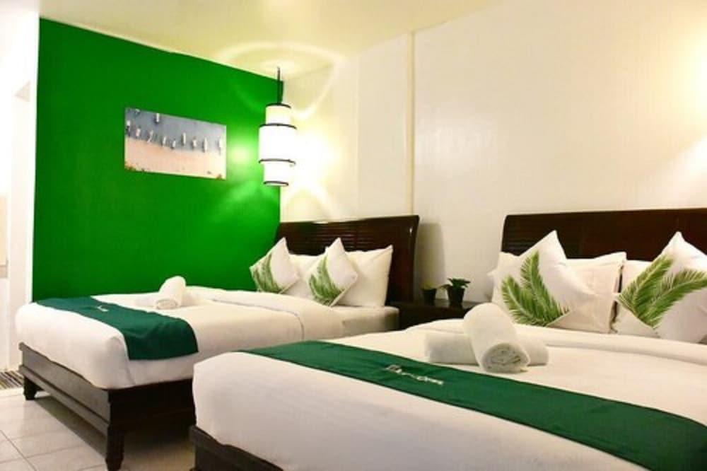 Chartel Inn by Cocotel - Adults Only - Room