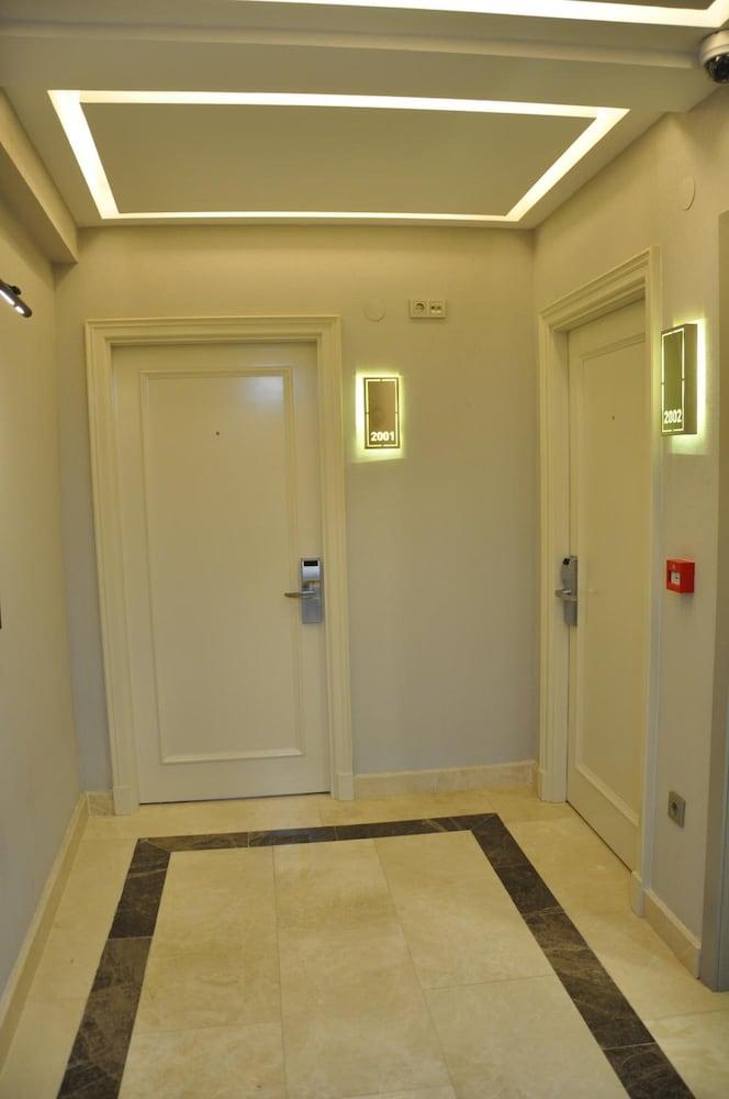 Centrum Suites İstanbul - Interior