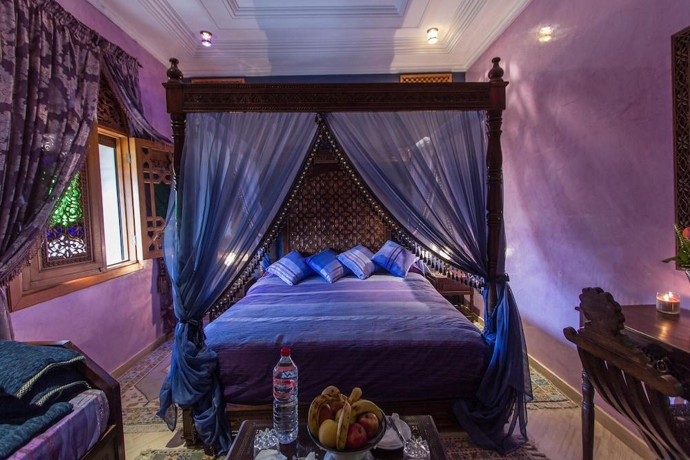 Superior Suite Room in Great Riad - Featured Image