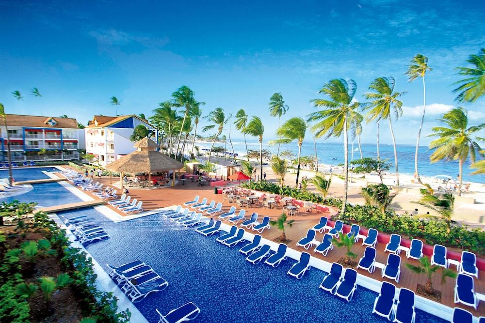 Decameron Isleño - All Inclusive - Featured Image