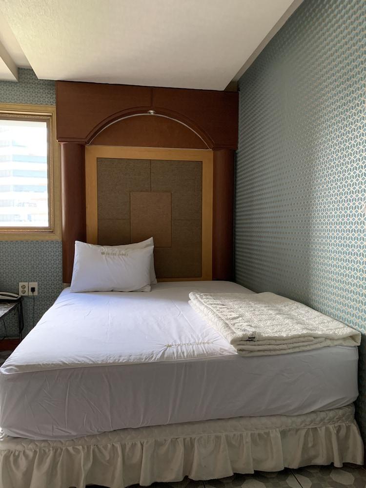 Koreana Motel - Room