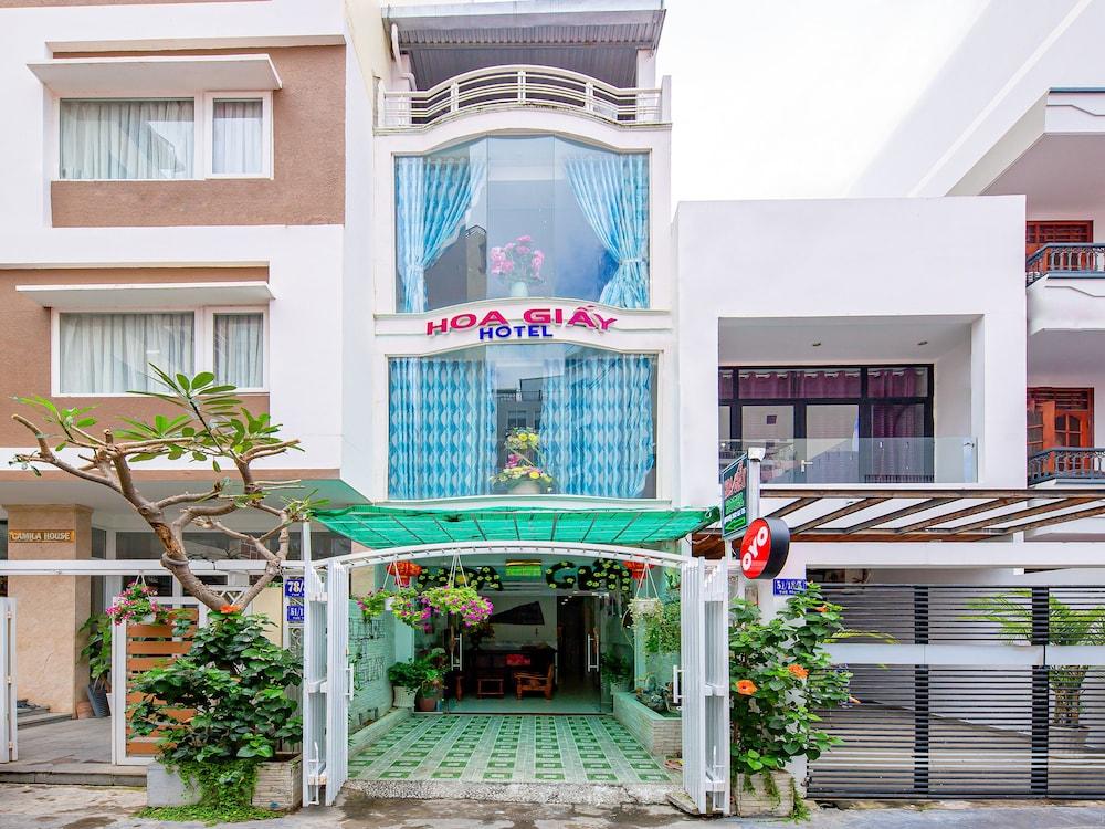 OYO 828 Hoa Giay Hotel - Featured Image