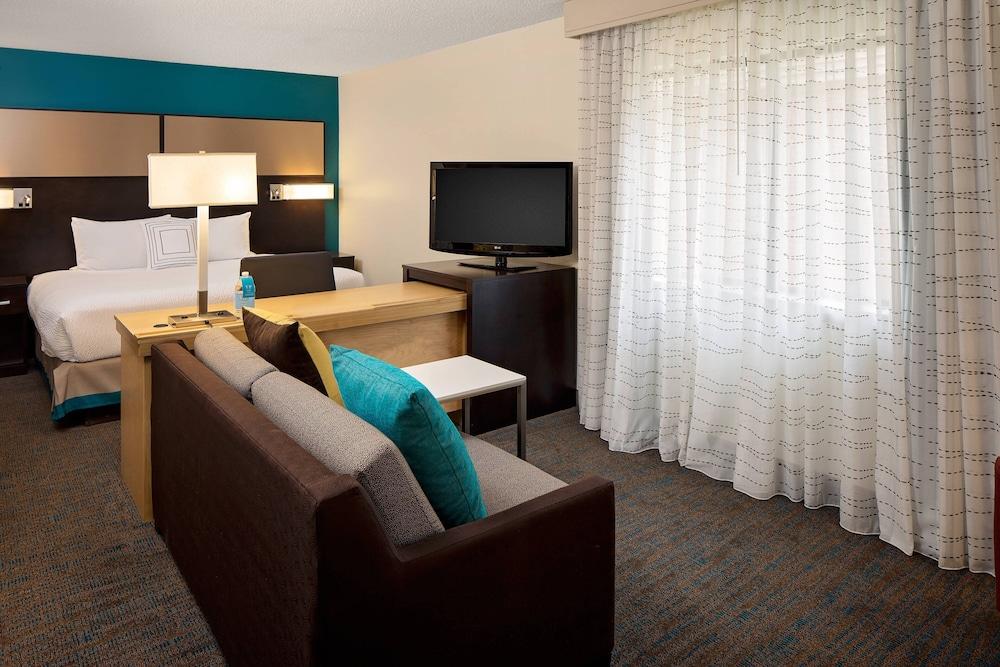 Residence Inn by Marriott Cherry Hill - Featured Image