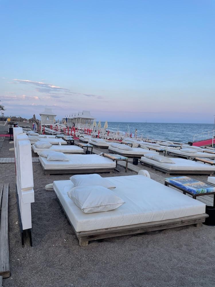 Antalya City Hotel & Spa - Beach